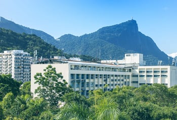 Conheça a PUC-Rio Conheça a PUC-Rio